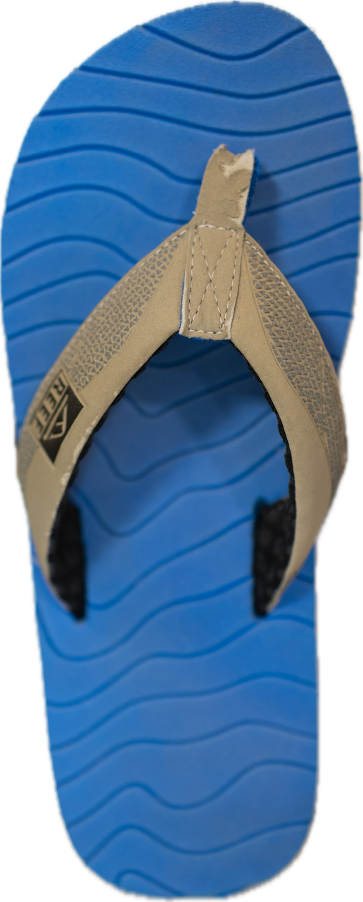 Reef Roundhouse Flip Flops