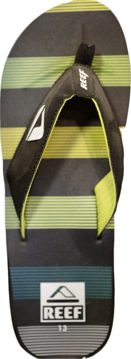 Reef HT Prints Flip Flops