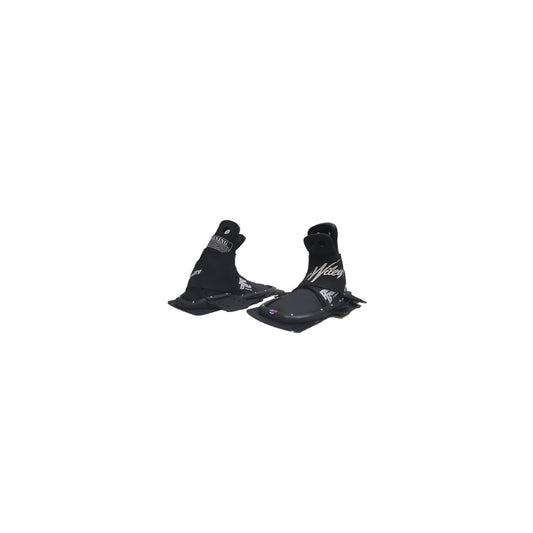 Wiley's Pro Jump Bindings (Pair)