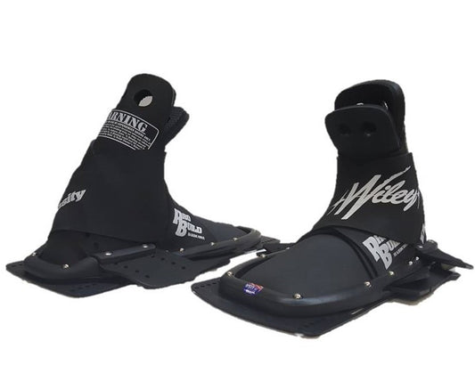 Wiley's Pro Jump Bindings (Single) - L