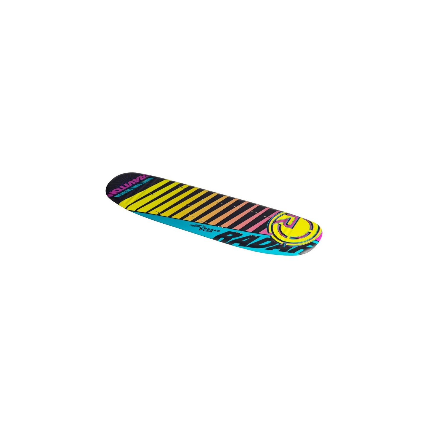 2026 Radar Graviton Trickski
