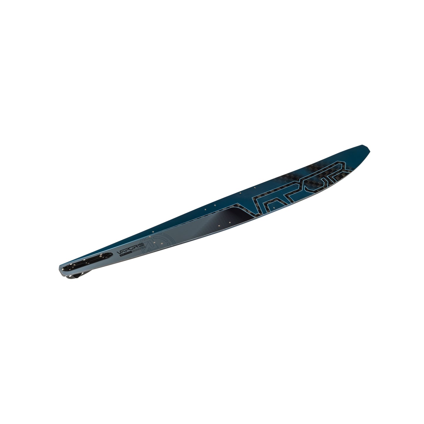 Pro Build Vapor - Black / Textreme
