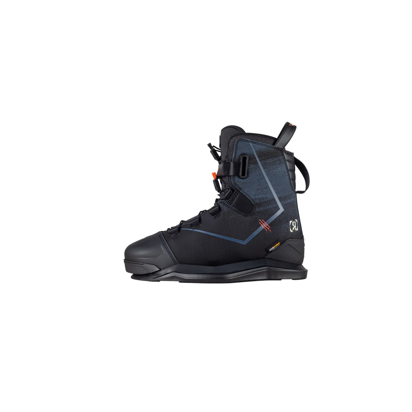 2026 Ronix Kinetik Project EXP - Intuition - Black / Charcoal