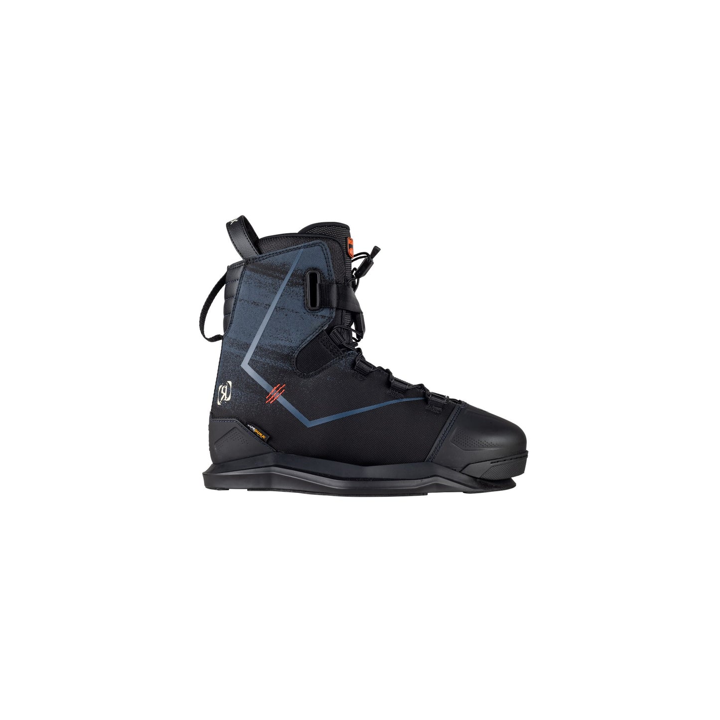 2026 Ronix Kinetik Project EXP - Intuition - Black / Charcoal