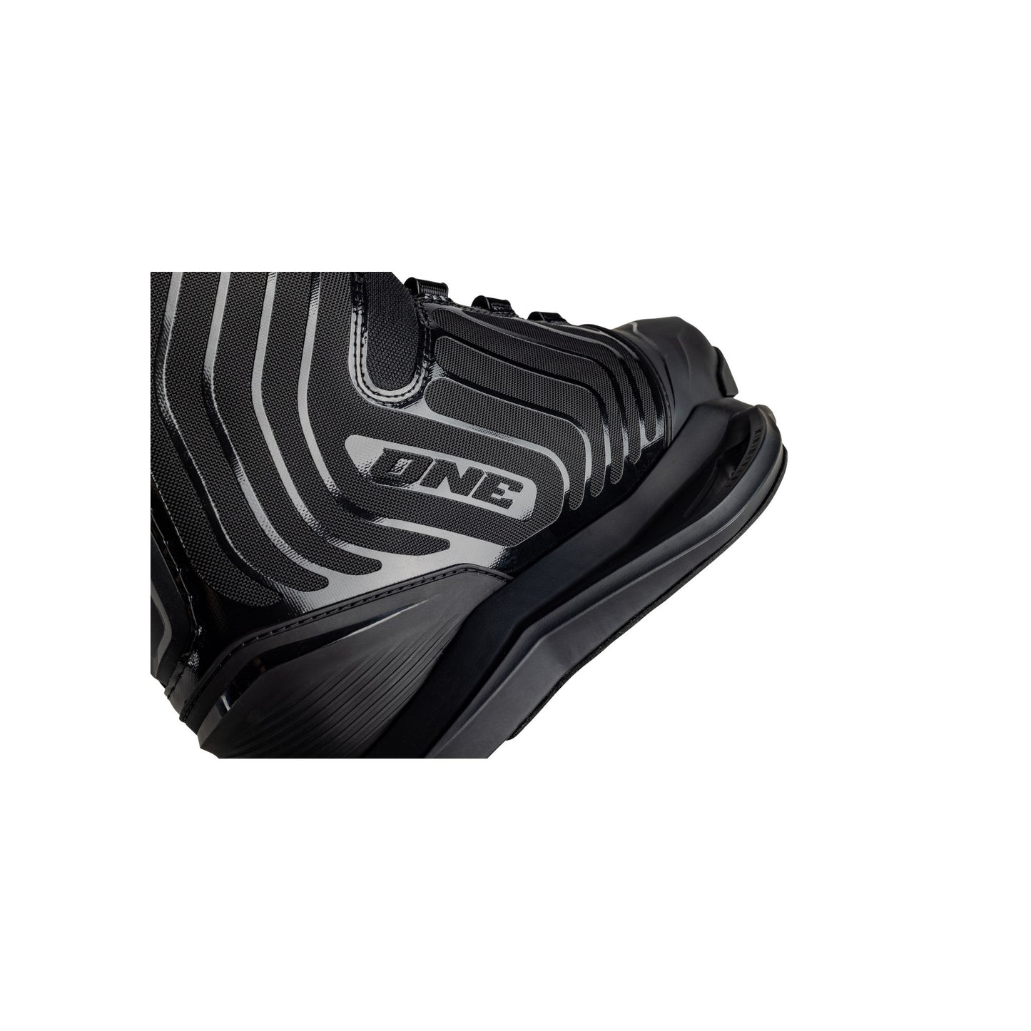 2026 Ronix One - Intuition - Gloss Midnight