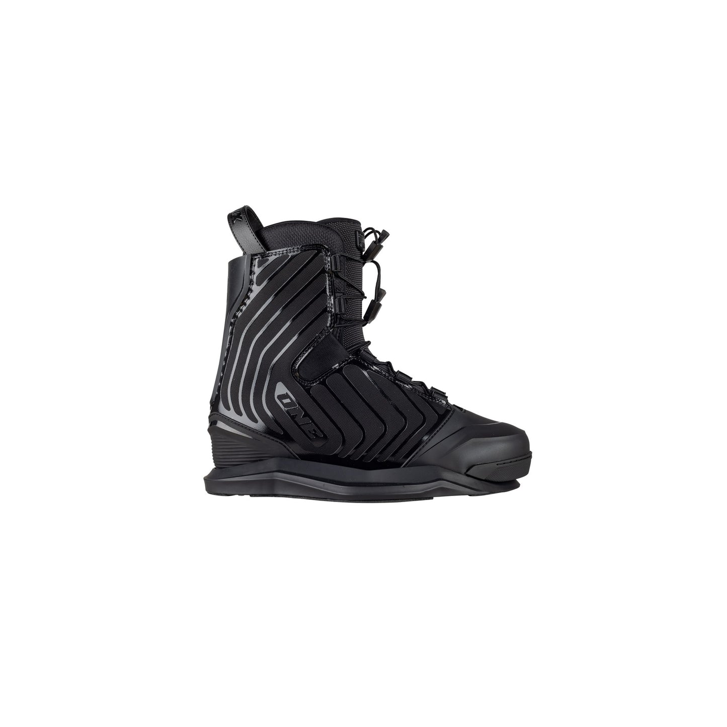 2026 Ronix One - Intuition - Gloss Midnight