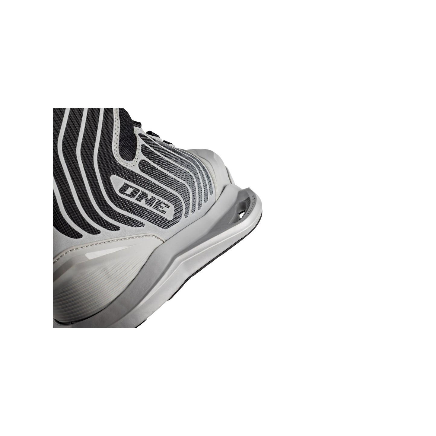 2026 Ronix One - Intuition - Silver / Reflective