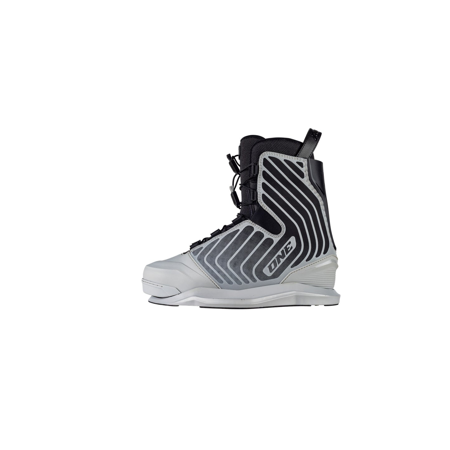 2026 Ronix One - Intuition - Silver / Reflective