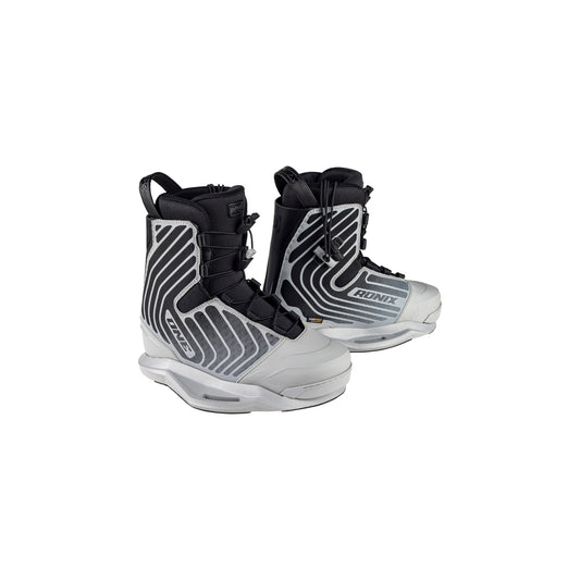 2026 Ronix One - Intuition - Silver / Reflective