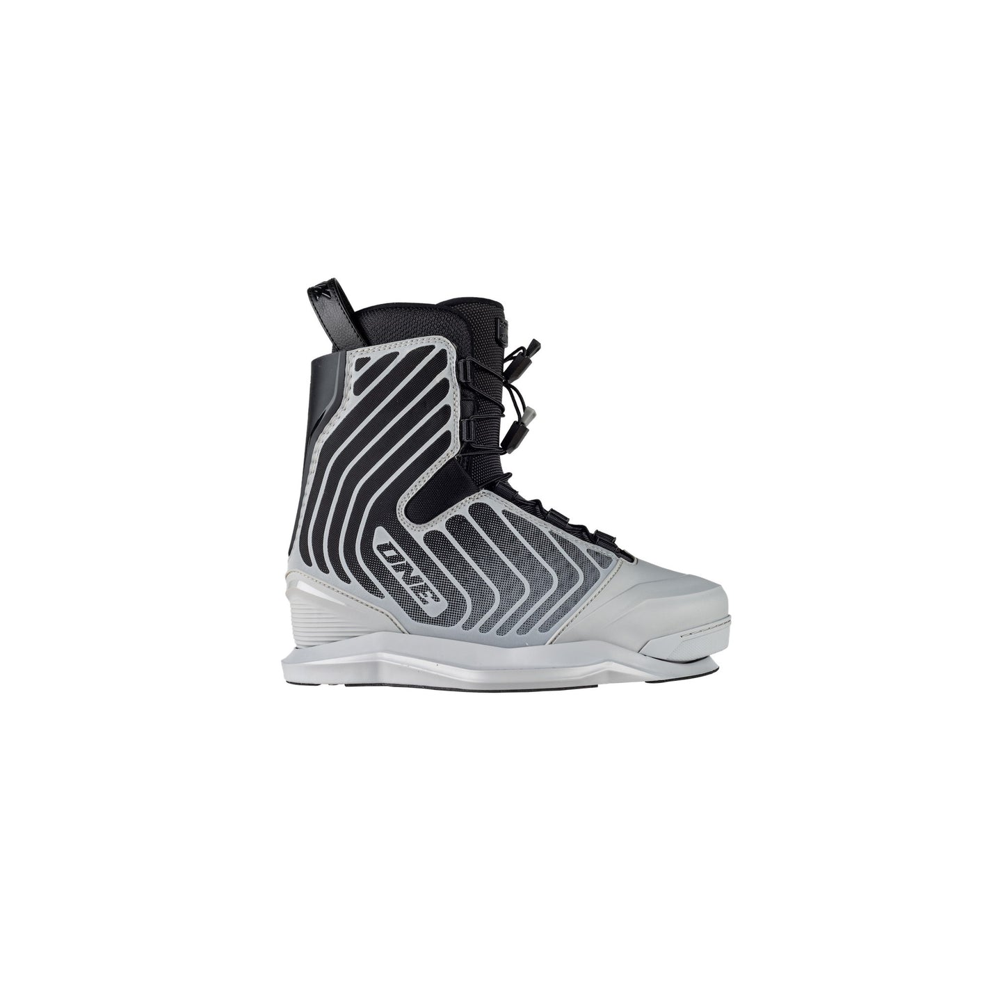2026 Ronix One - Intuition - Silver / Reflective