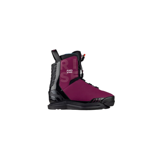 2026 Ronix Rise - Intuition - Merlot / Peach