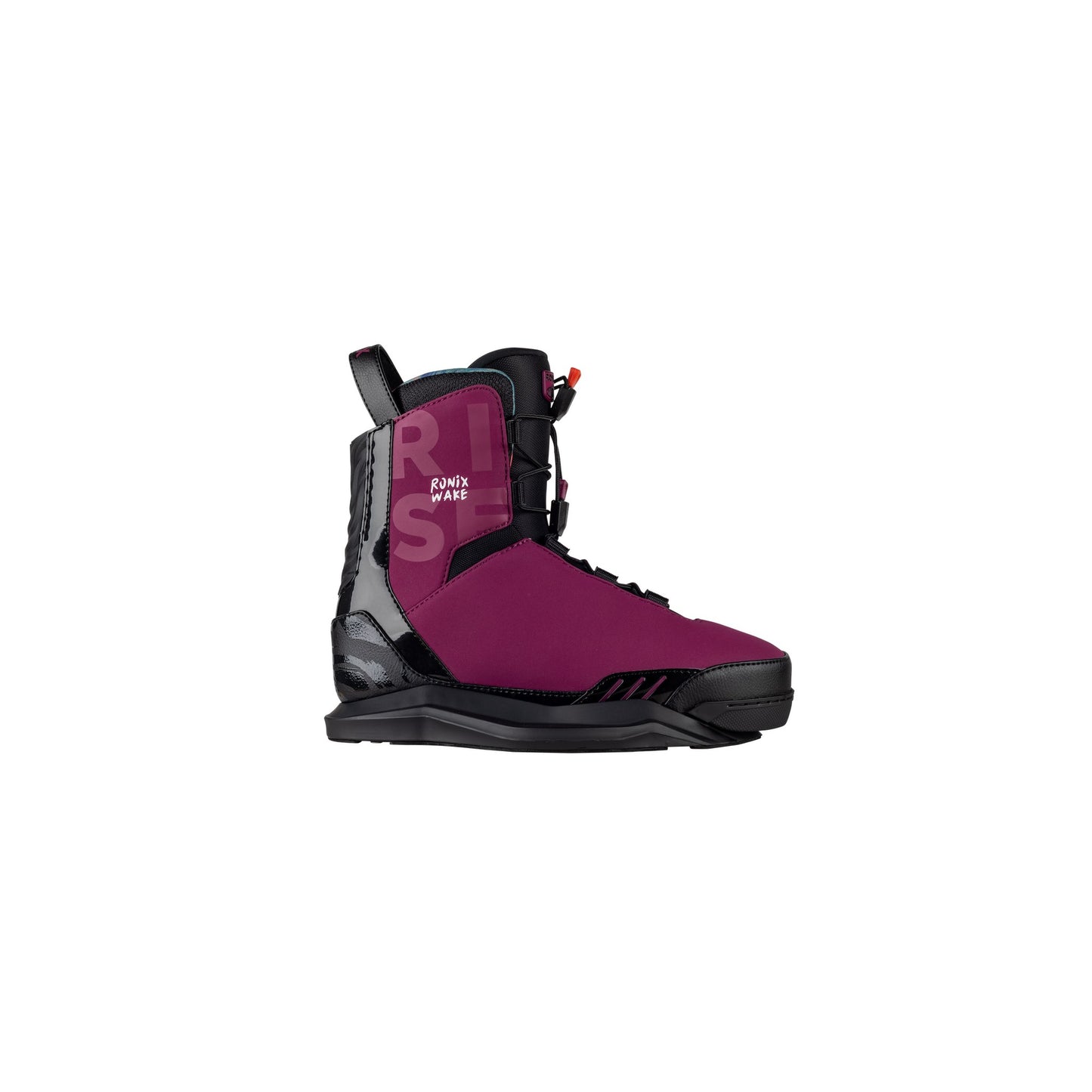 2026 Ronix Rise - Intuition - Merlot / Peach