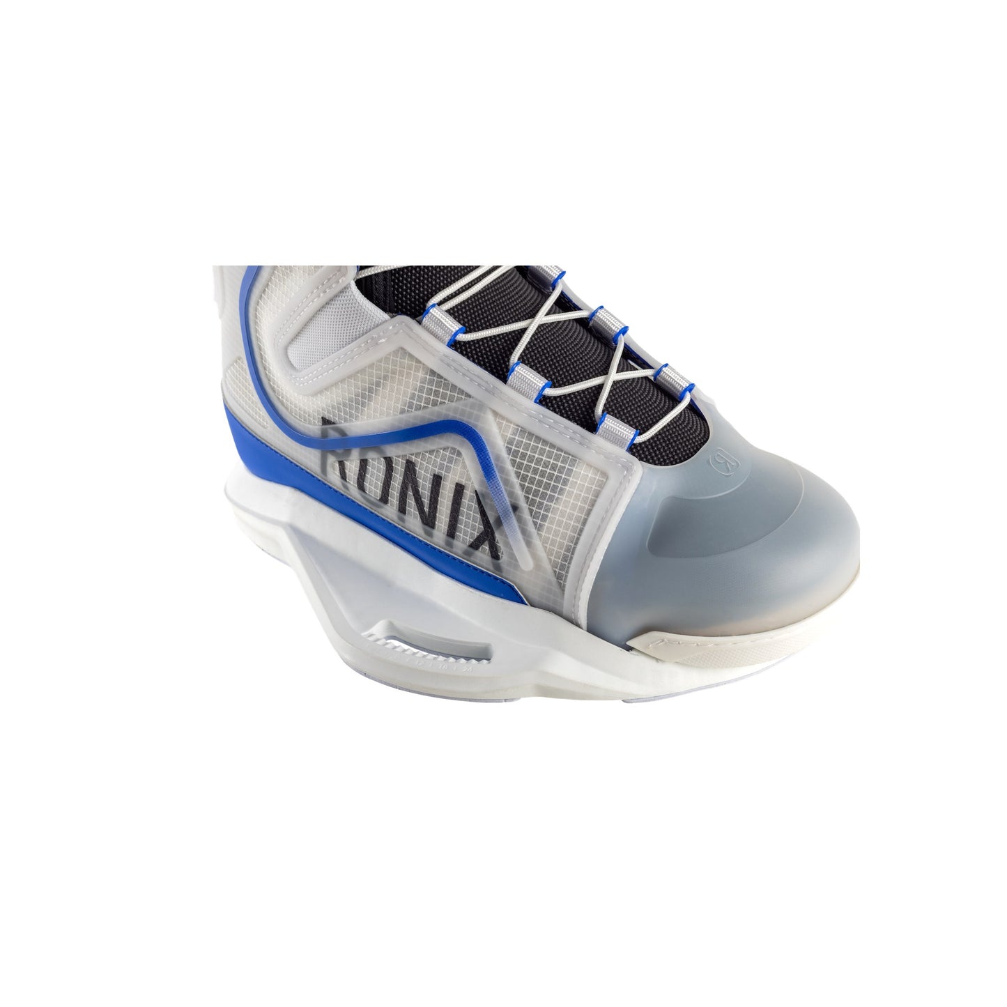 2026 Ronix RXT - Intuition - Translucent Blue