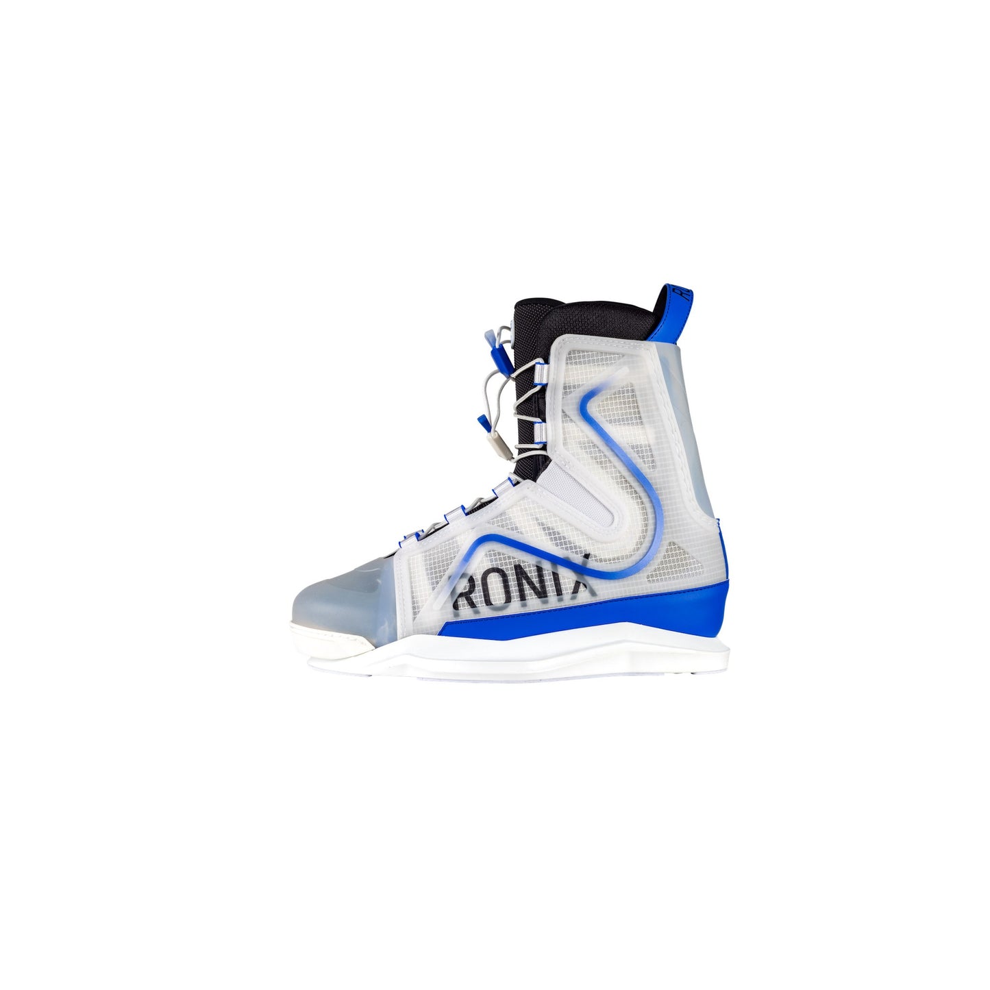2026 Ronix RXT - Intuition - Translucent Blue
