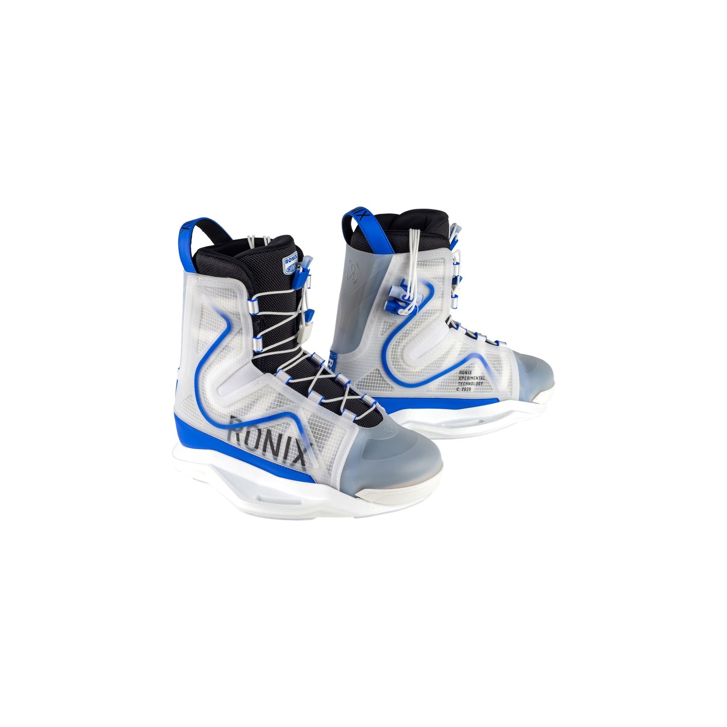 RXT - Intuition - Fresh White