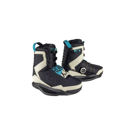 2026 Ronix Supreme BOA - Intuition - Off White