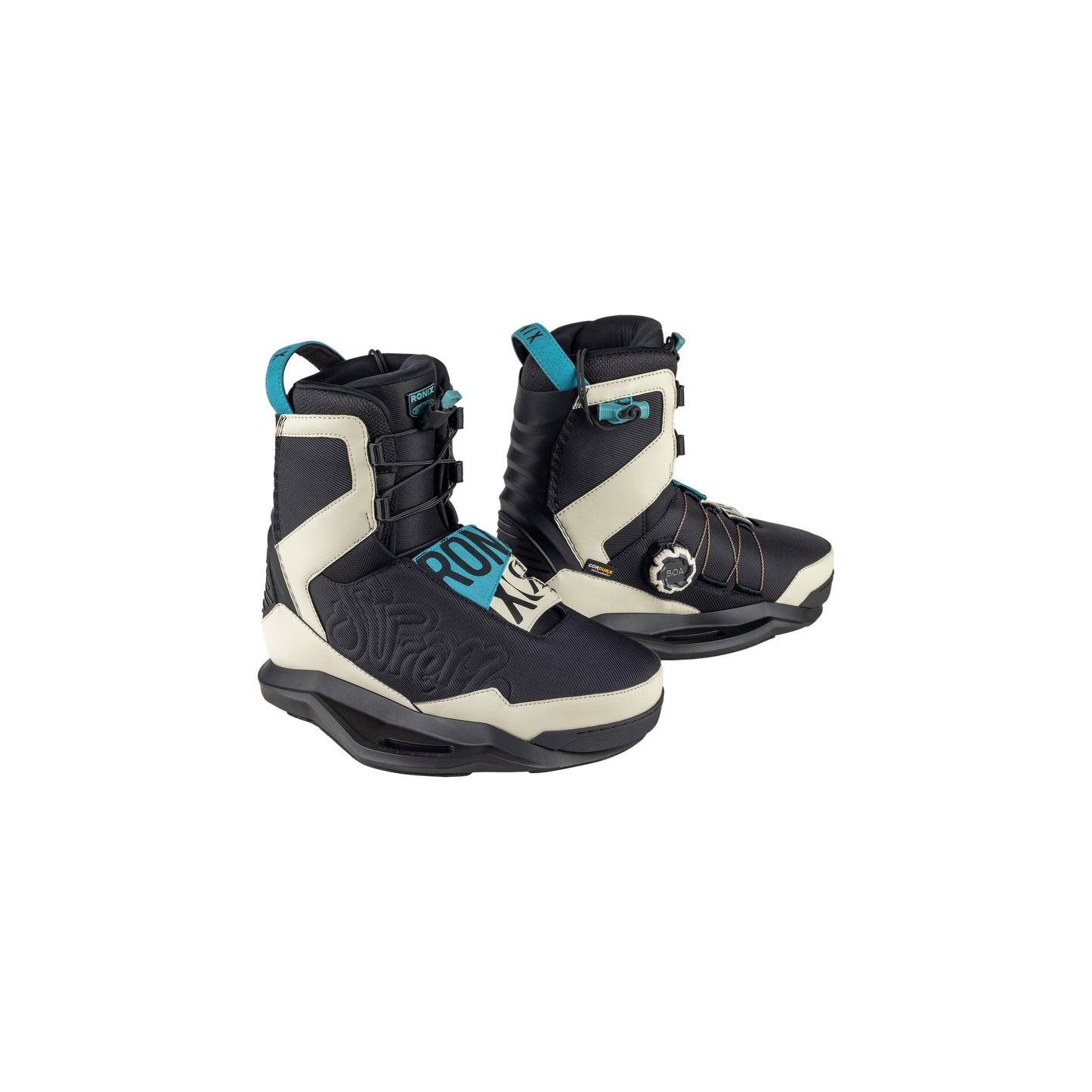 2026 Ronix Supreme BOA - Intuition - Off White
