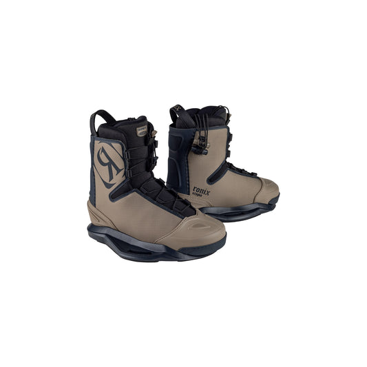 2026 RONIX Utopia - Intuition - Stone / Navy