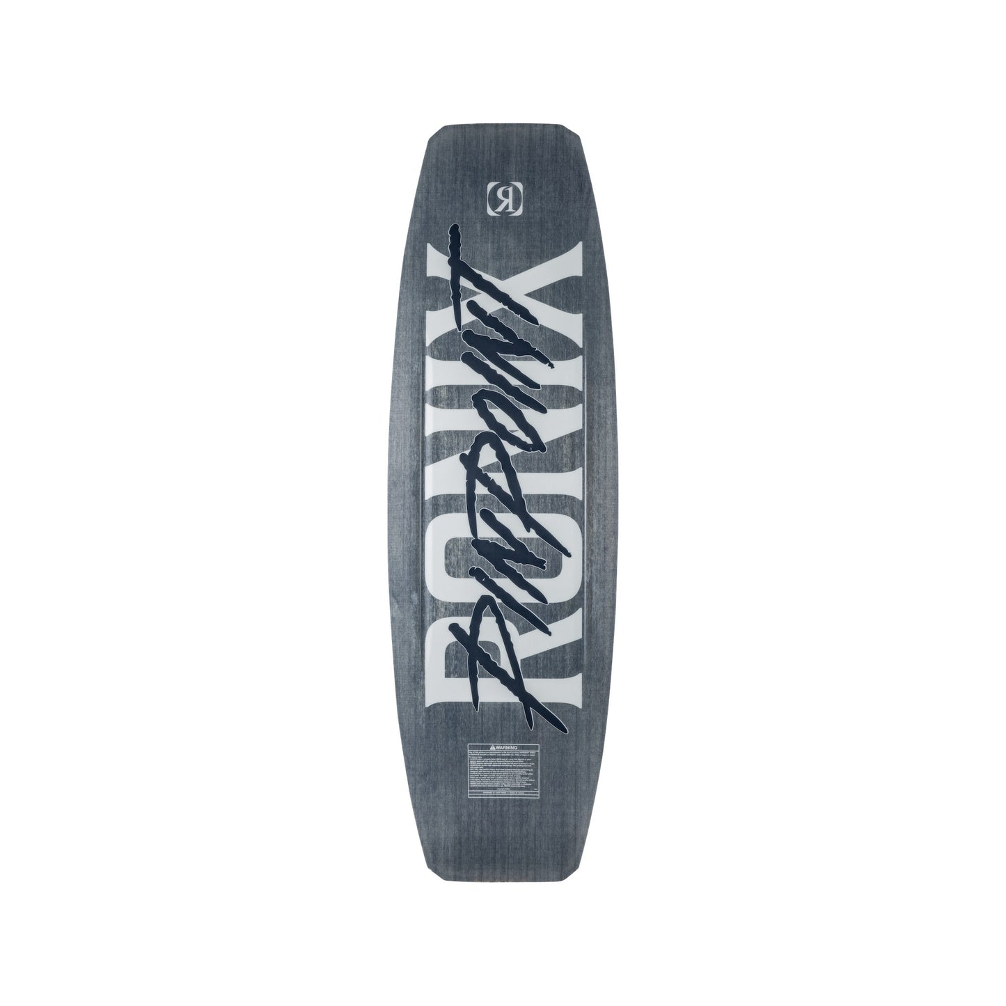 2026 Ronix Pinpoint - All Over Flex - Cowboy Black