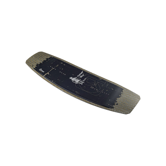 2026 Ronix Pinpoint - All Over Flex - Cowboy Black