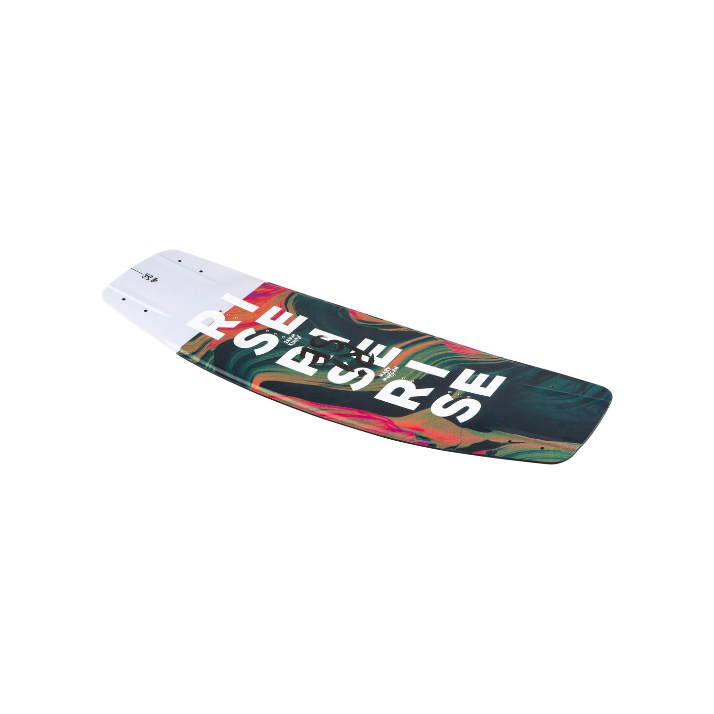 2026 Ronix Rise - Intuition - Merlot / Peach