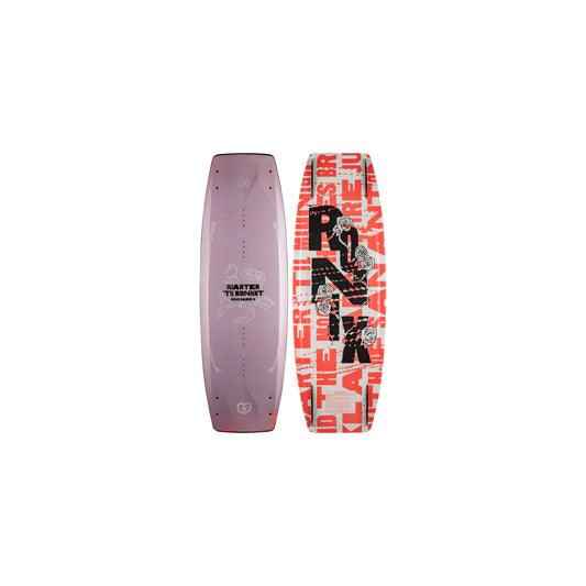 2019 RONIX Quarter 'Til Midnight "SF" - 129