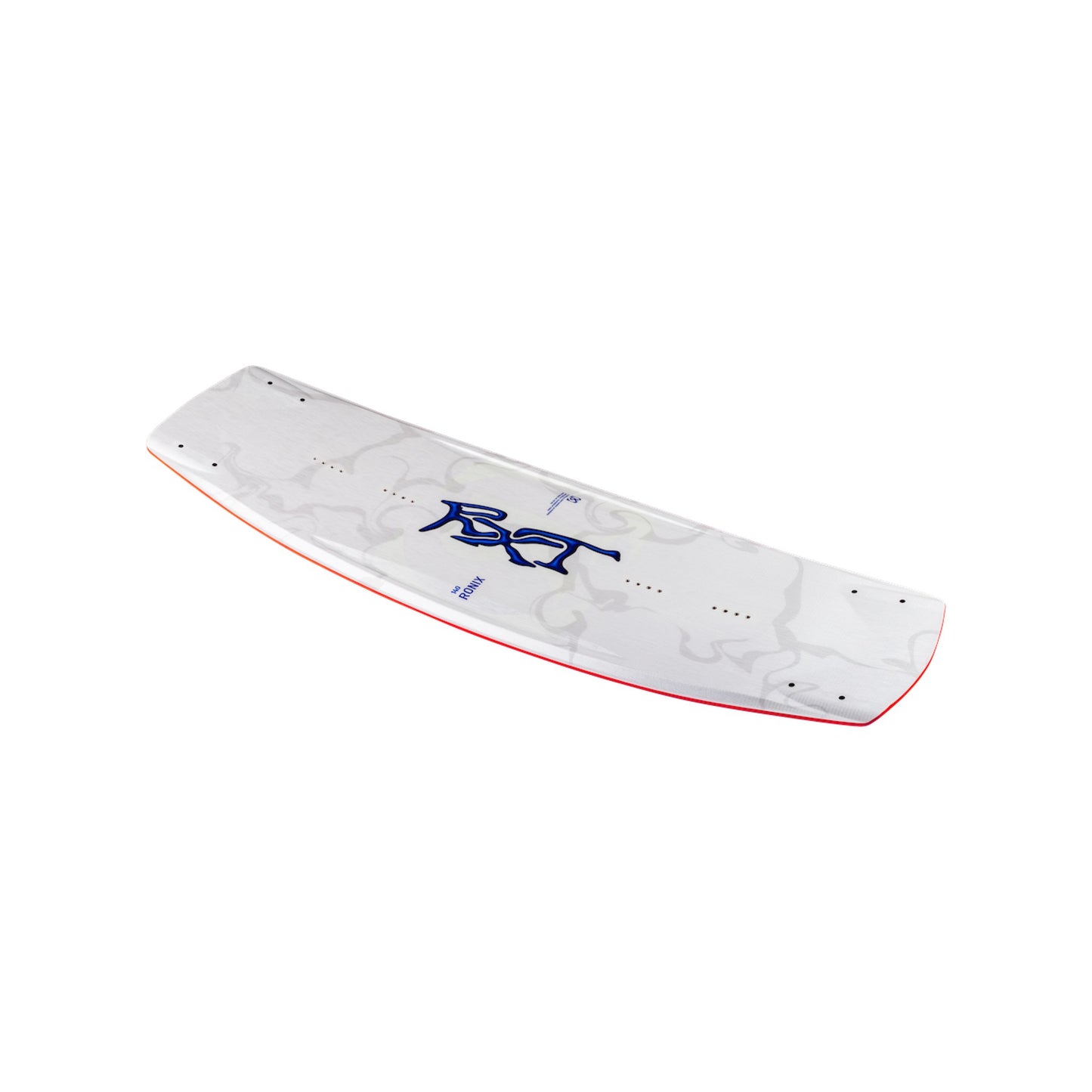 2026 Ronix RXT - Intuition - Translucent Blue