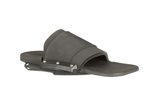 2022 Radar - Graviton Rear Toe Plate