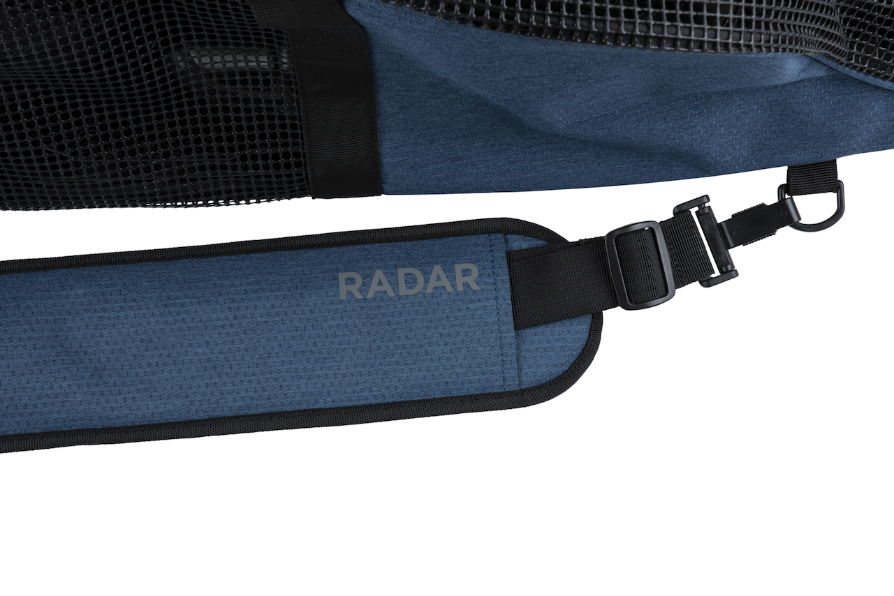 Padded Slalom Case