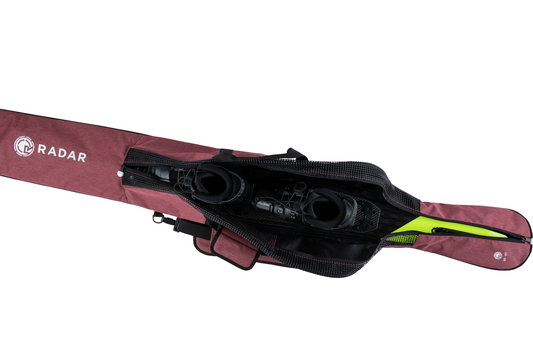 Radar Women's Padded Slalom Case