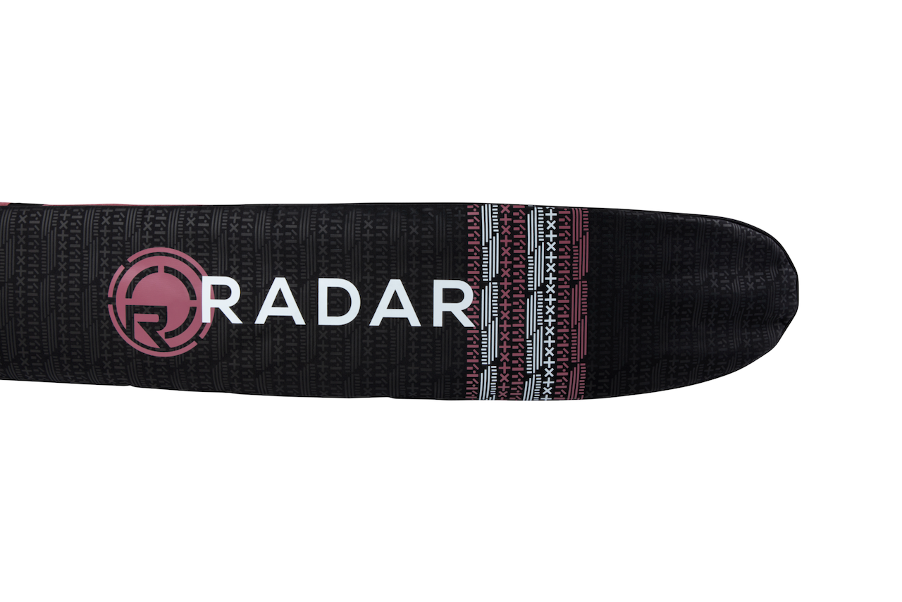 Radar Women's Padded Slalom Case