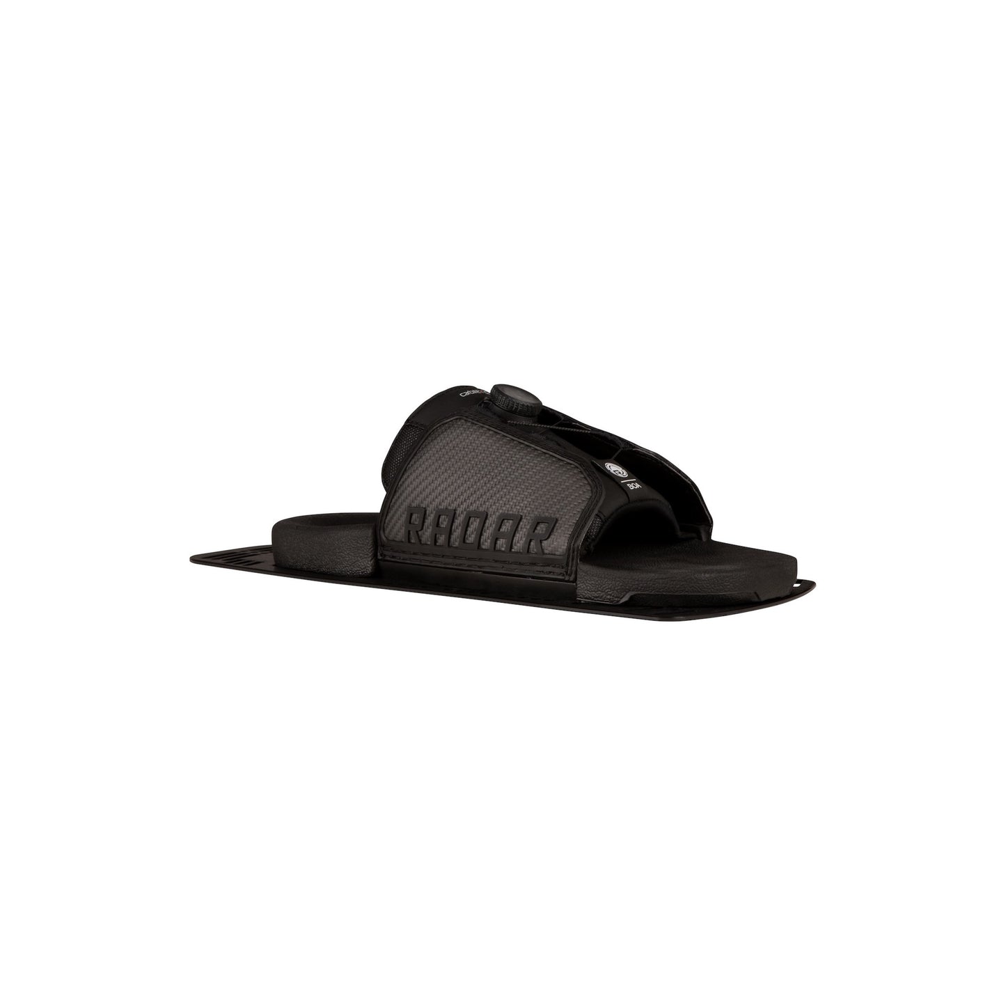 2019 RADAR Vector BOA Boot - Rear Feather Frame - SM