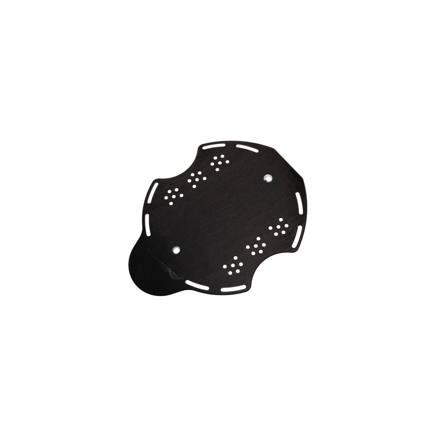 RADAR Aluminum Rear Trick Ski Plate (2016-present)