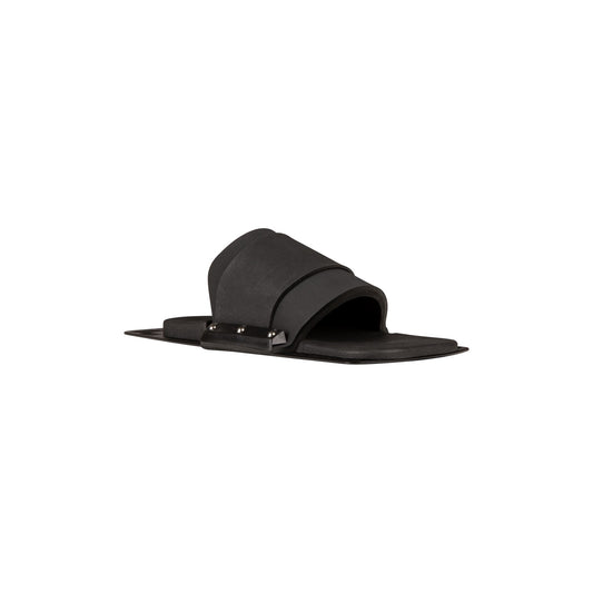 RADAR - Slalom Rubber Fitted Aluminium RTP - XS/S