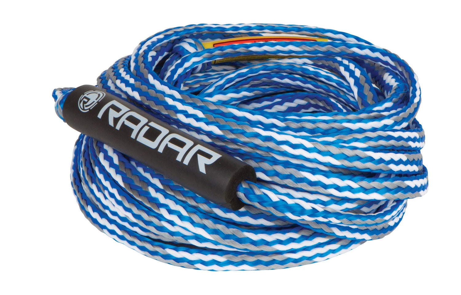 2019 RADAR 2.3K 60' Two Person Tube Rope