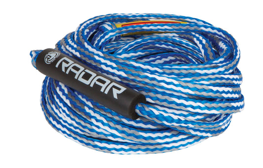 2019 RADAR 2.3K 60' Two Person Tube Rope