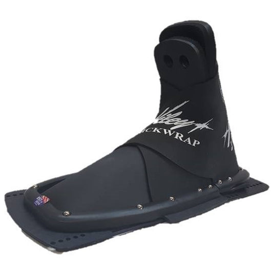 Wiley's Trickwrap Binding