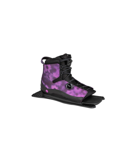 2022 Radar - Lyric Boa Boot