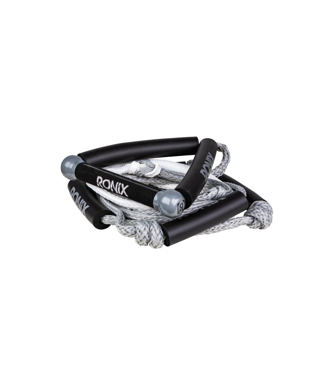 Bungee Surf Rope ll Silver