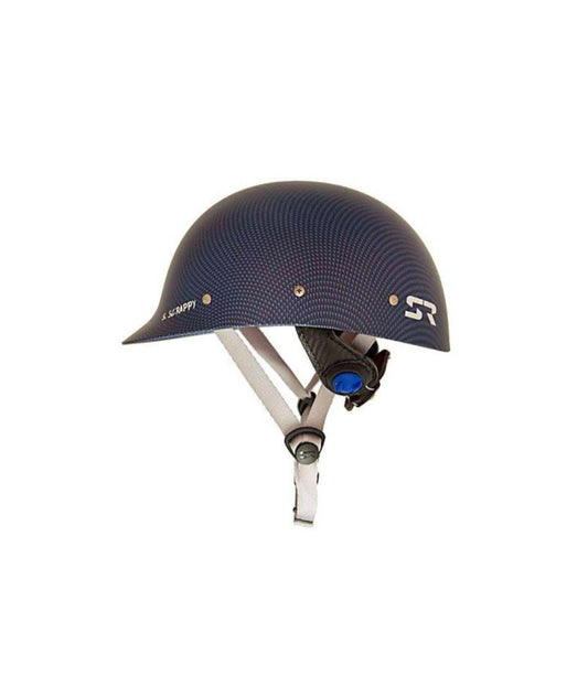 Super Scrappy Carbon Blue One Size Fits All