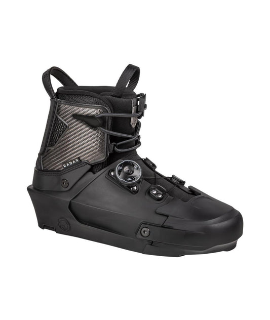 2023 Vapor Boot - Carbitex / Boa - Front Alum. Plate - Left