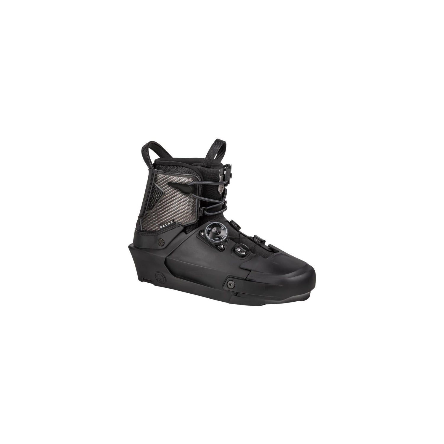 2023 Vapor Boot - Carbitex / Boa - Front Alum. Plate - Left