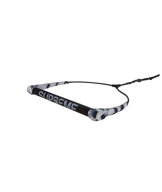 2022 Ronix - Supreme - Dyneema BarLock Handle