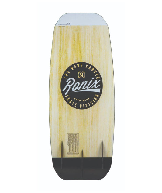 2022 Ronix - Rove Karver