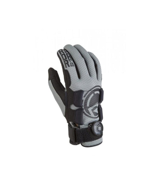 Vapor Boa Glove - Titanium