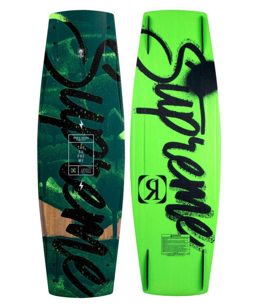 2021 Ronix Supreme ATR Sandwich