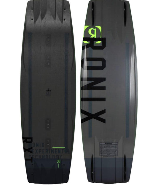 2021 Ronix One Blackout Technology