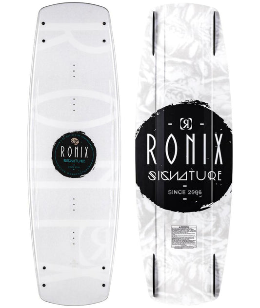 2020 Ronix - Signature "SF" 136