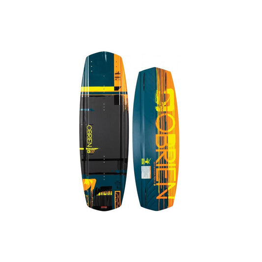 2014 Obrien - Bruce Impact 137 Blank
