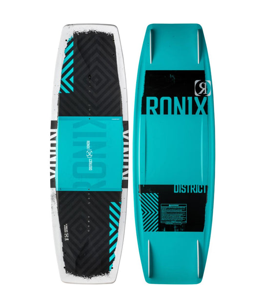 2022 Ronix - District Men